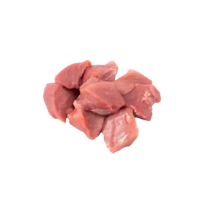 Cerdo en Trozos
