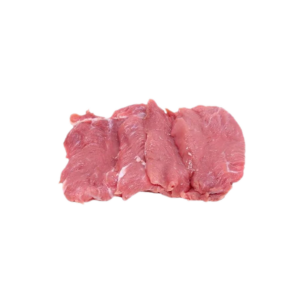 Bistec de Pierna de Cerdo
