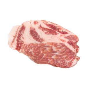 Bistec de Cabeza de Lomo de Cerdo