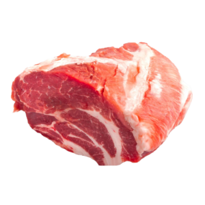Cabeza de Lomo de Cerdo