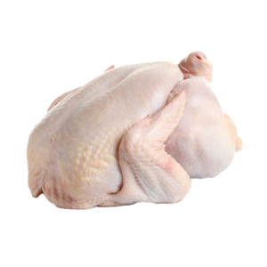 Pavo entero