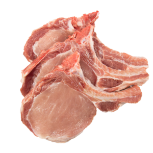 Chuleta de Cerdo