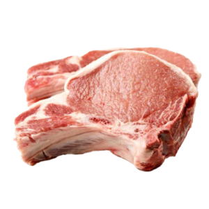Chuleta de Cerdo Corte Grueso