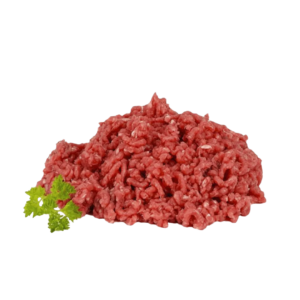 Carne Molida de Res