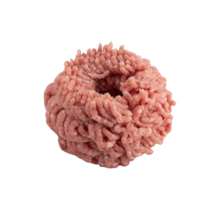 Carne Molida de Cerdo