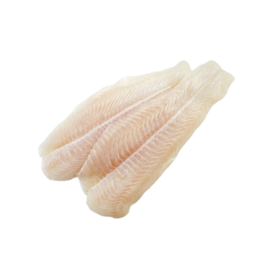 Filete de Basa 100%