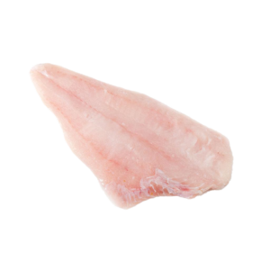 Filete de Lenguado