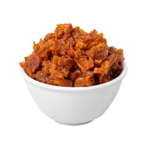Chicharrón Prensado
