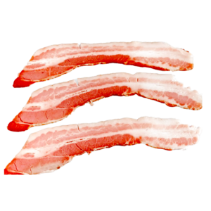 Tocino de Cerdo N.