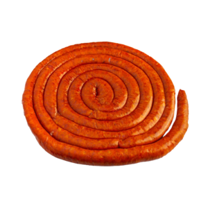 Chistorra CC