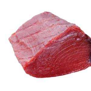 Lomo de Atún Sashimi