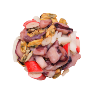 Mariscada