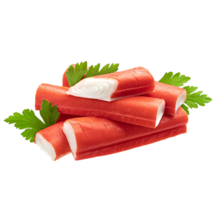 Surimi