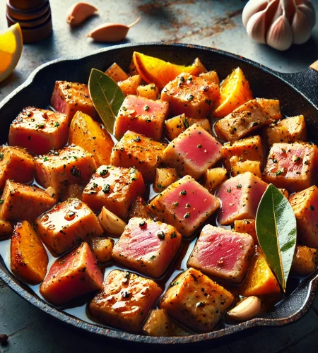 Carnitas_de_atun